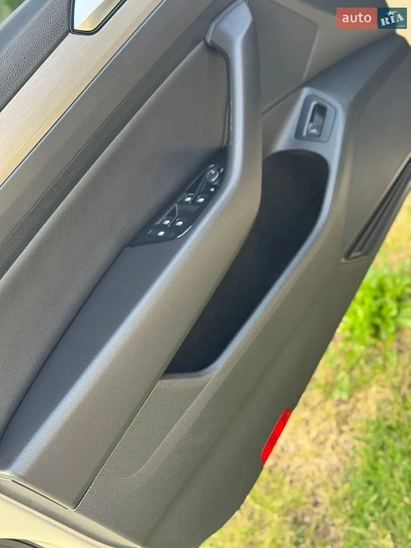 2016 Volkswagen Passat - мініатюра 26