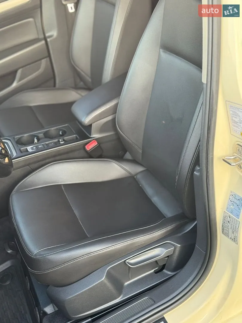 2016 Volkswagen Passat - мініатюра 27