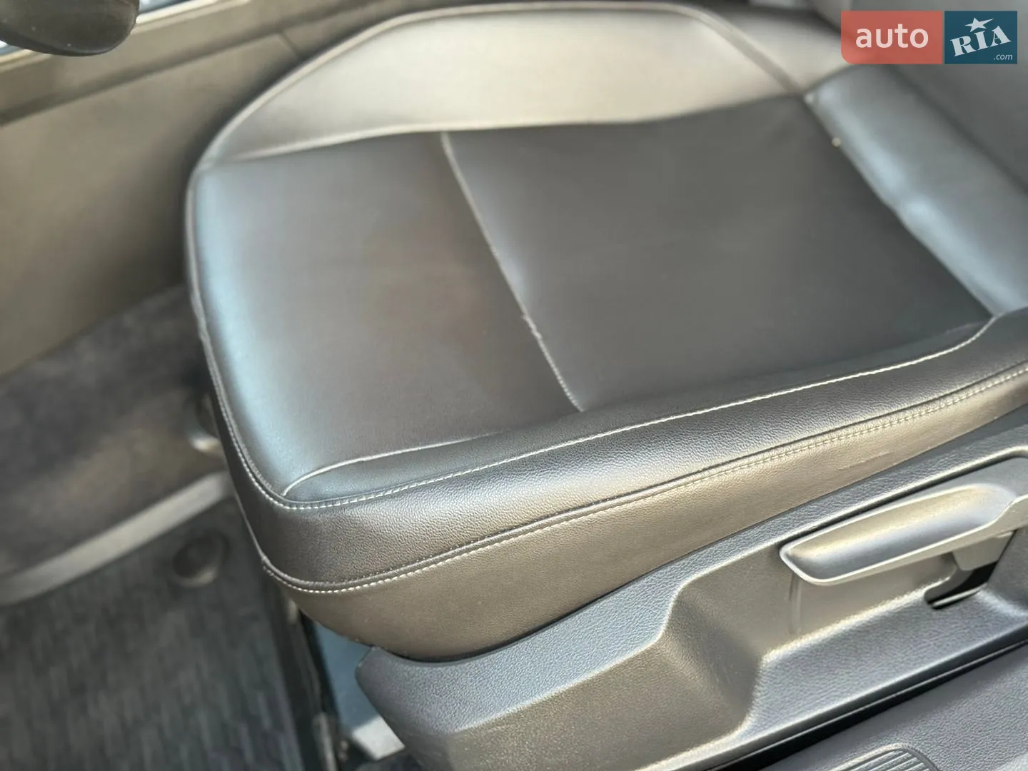 2016 Volkswagen Passat - мініатюра 29