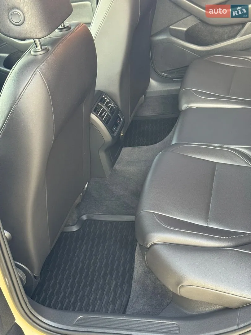 2016 Volkswagen Passat - мініатюра 35