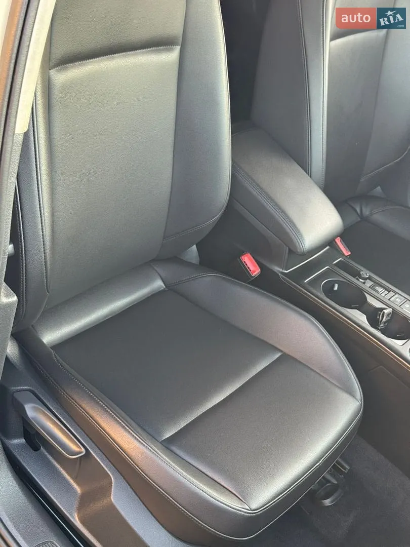 2016 Volkswagen Passat - мініатюра 47