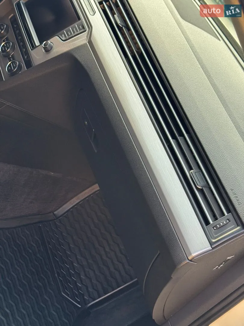 2016 Volkswagen Passat - мініатюра 49