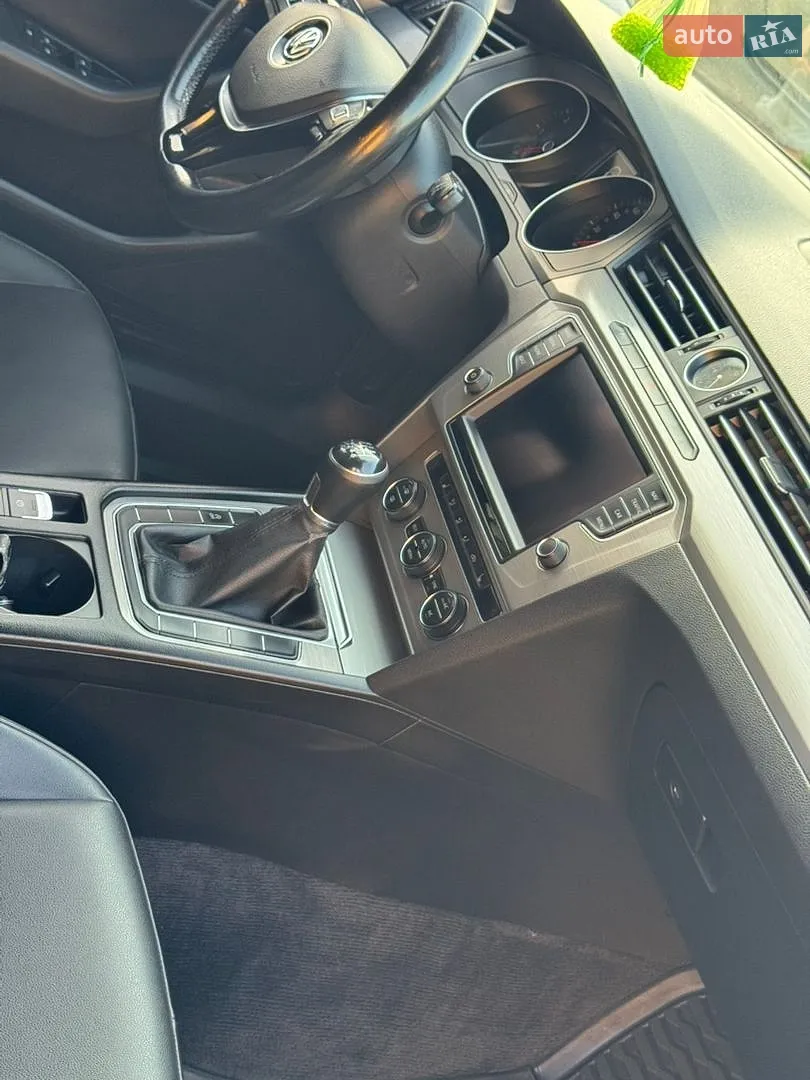 2016 Volkswagen Passat - мініатюра 50