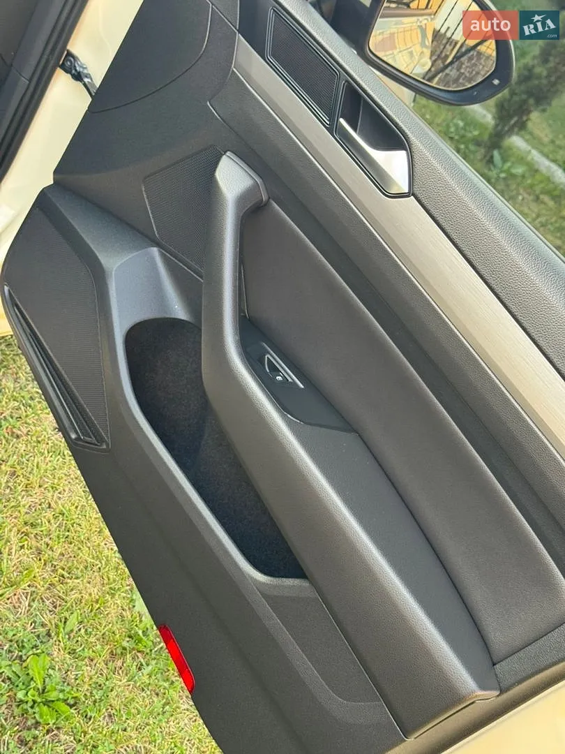 2016 Volkswagen Passat - мініатюра 51