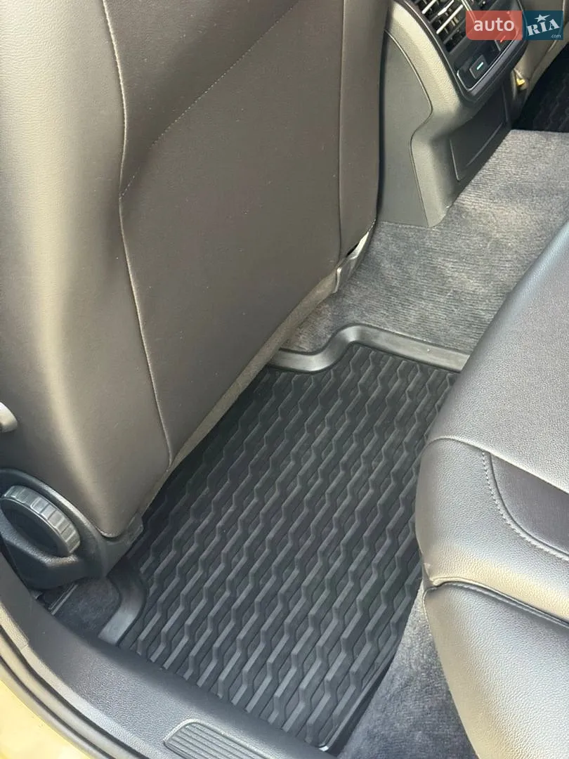 2016 Volkswagen Passat - мініатюра 38