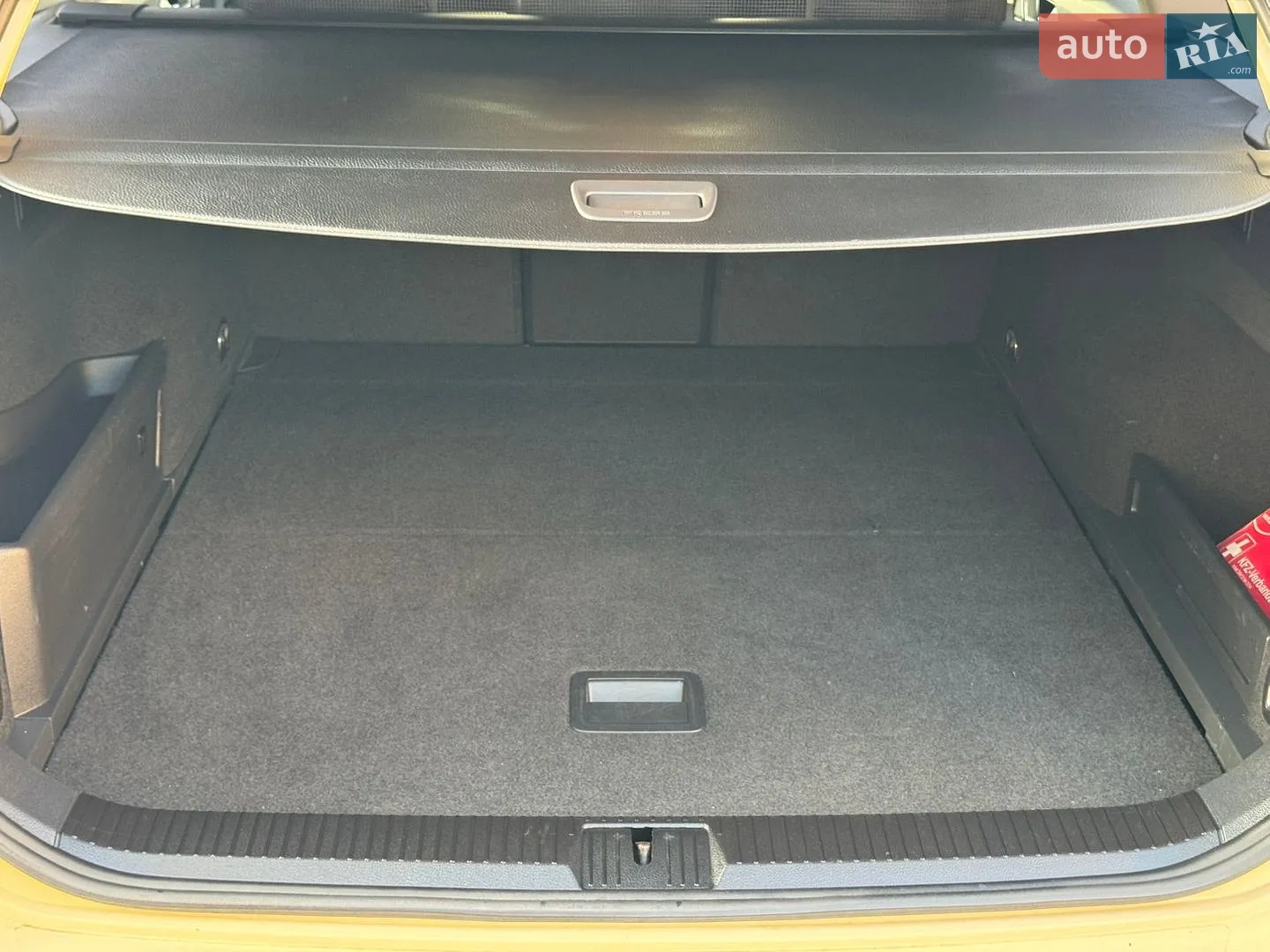2016 Volkswagen Passat - мініатюра 39