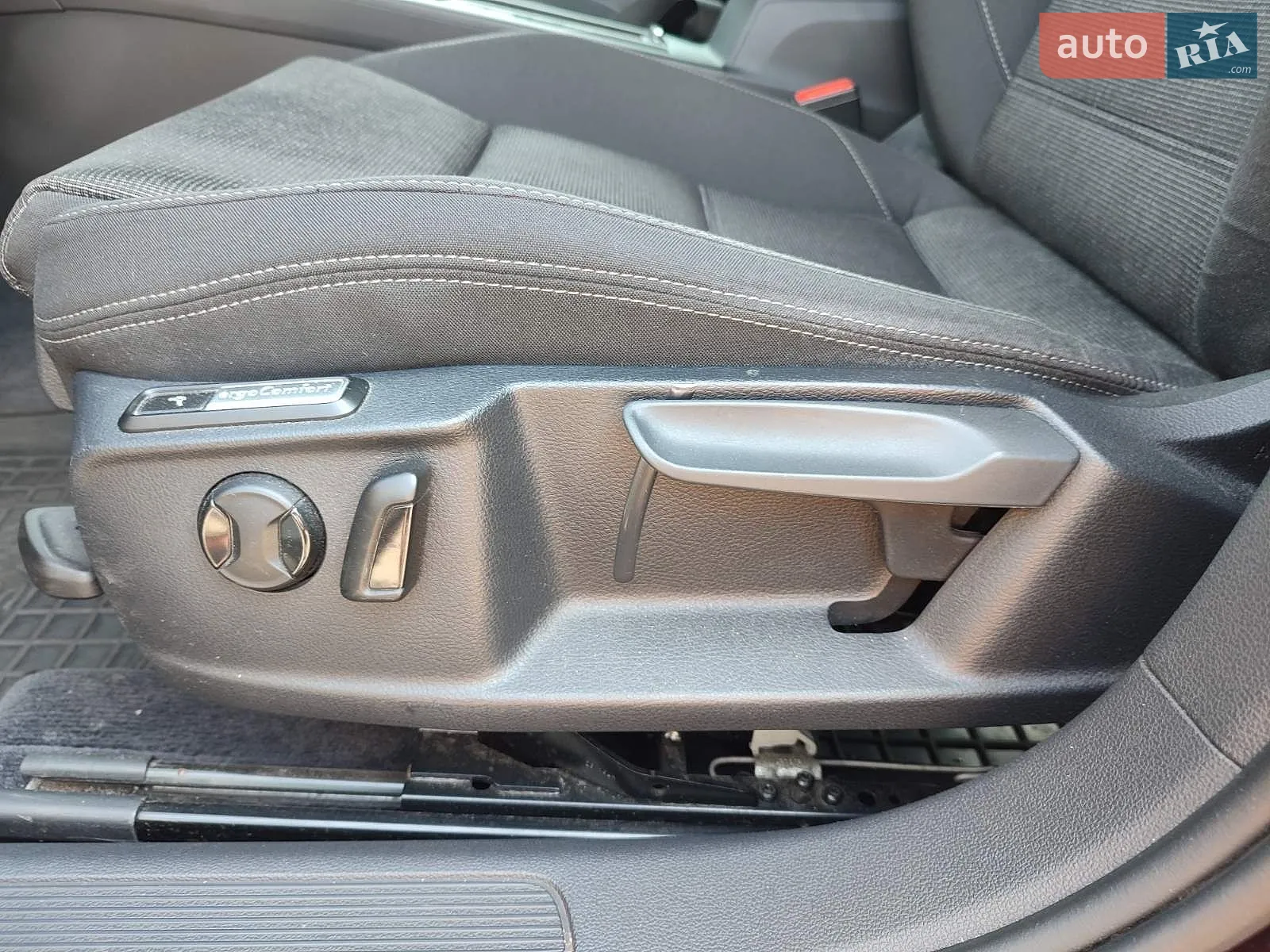 2015 Volkswagen Passat - мініатюра 11
