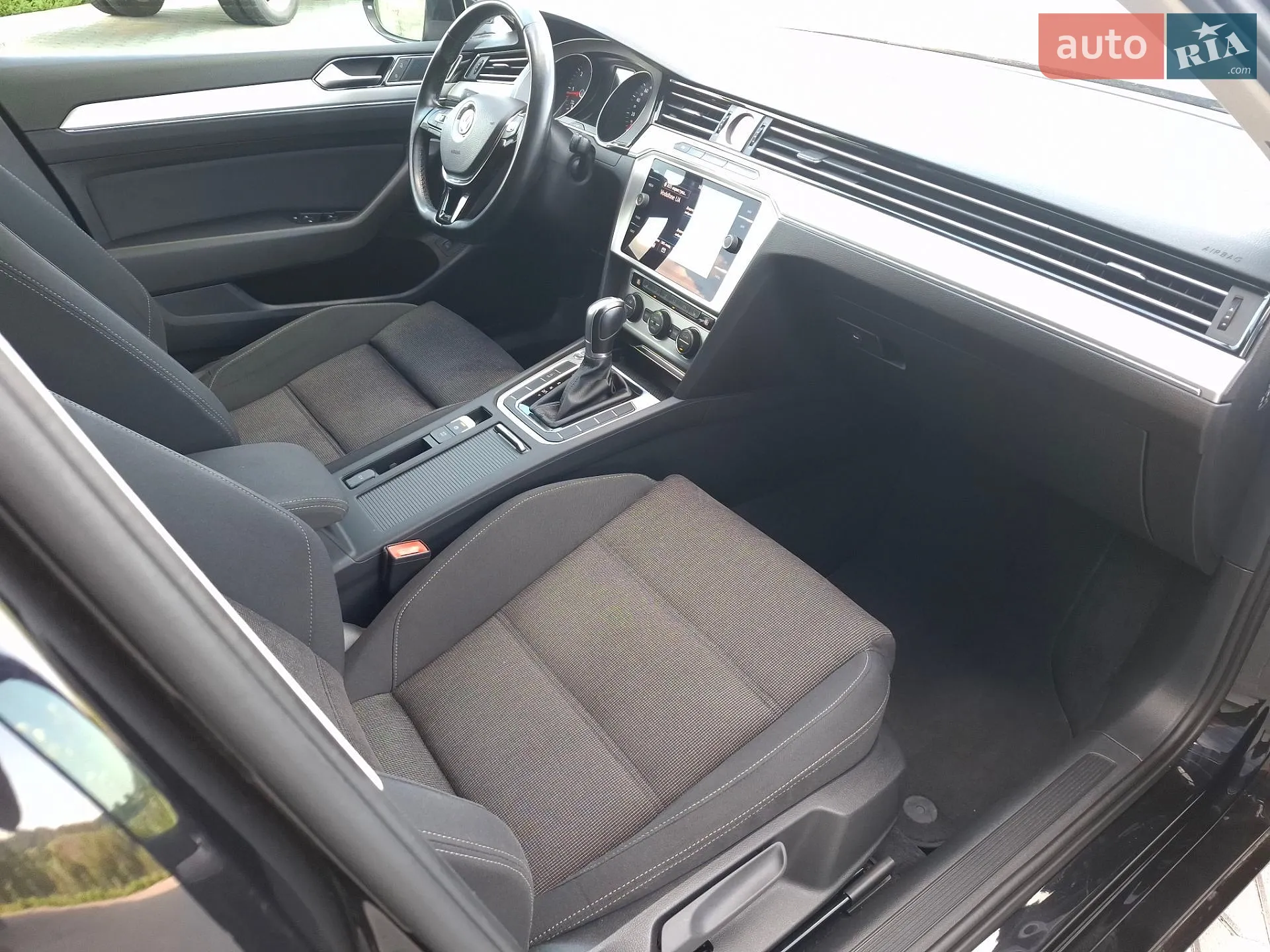 2018 Volkswagen Passat - мініатюра 14
