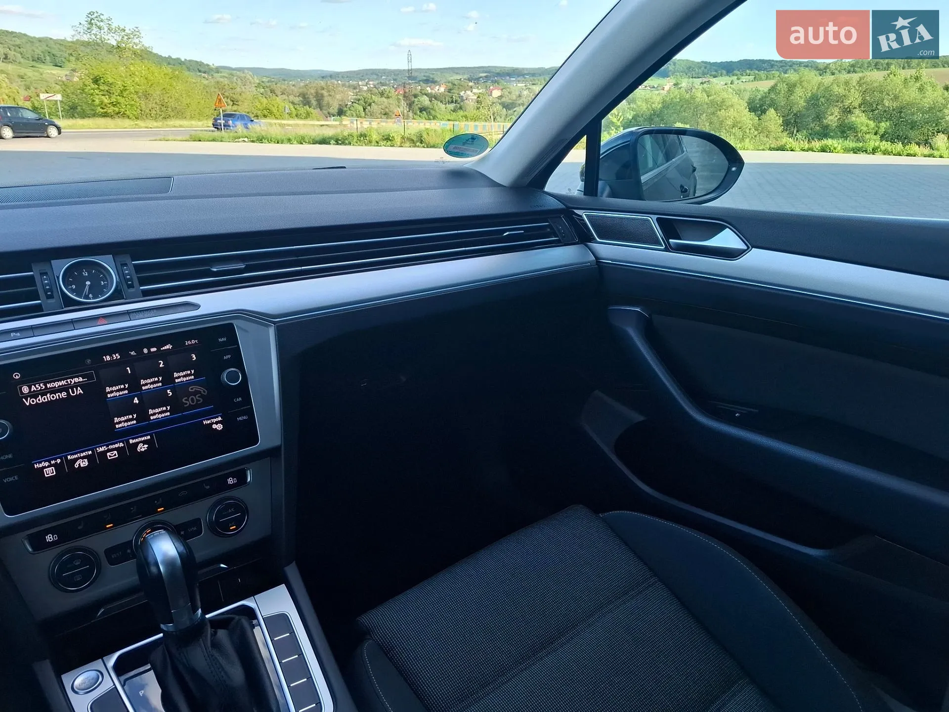 2018 Volkswagen Passat - мініатюра 16