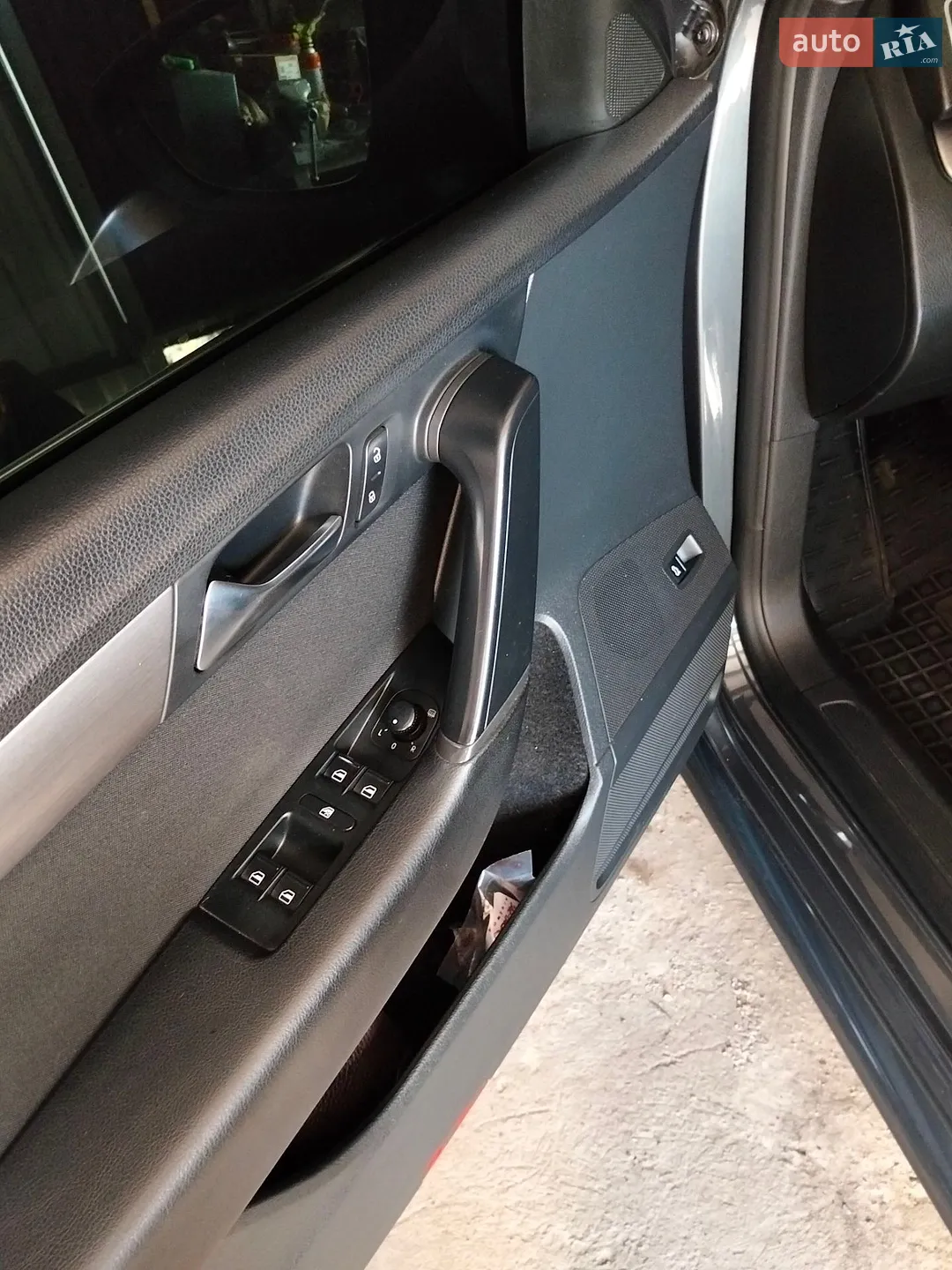 2013 Volkswagen Passat - мініатюра 6
