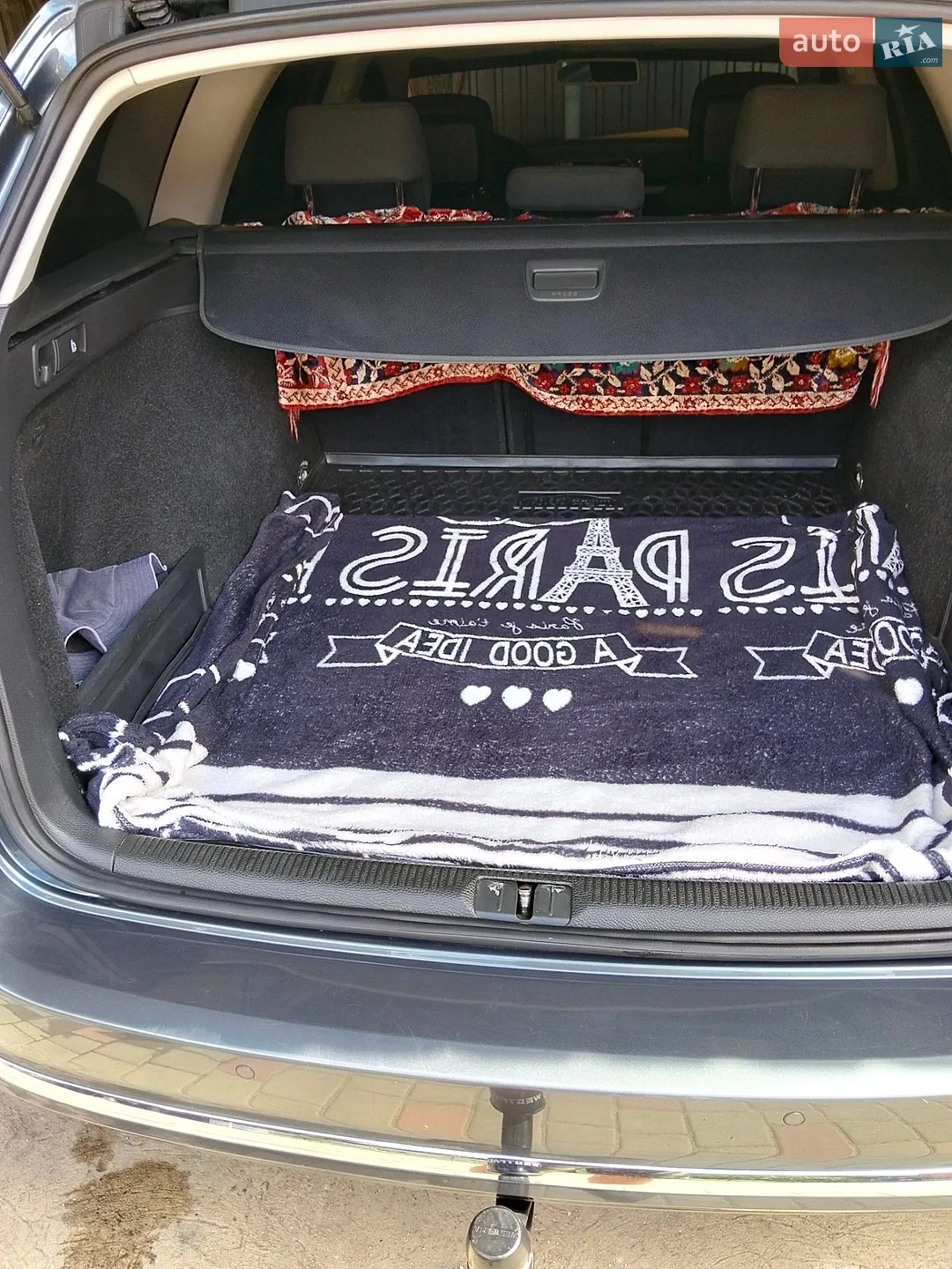 2013 Volkswagen Passat - мініатюра 8