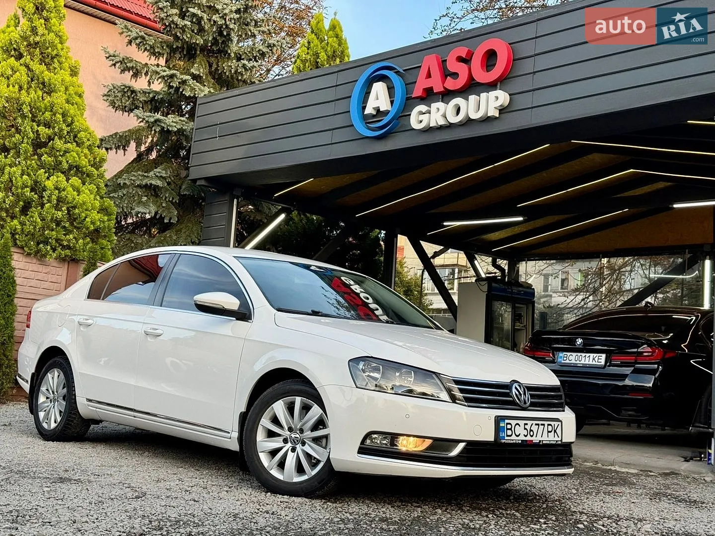 2013 Volkswagen Passat - фото 1