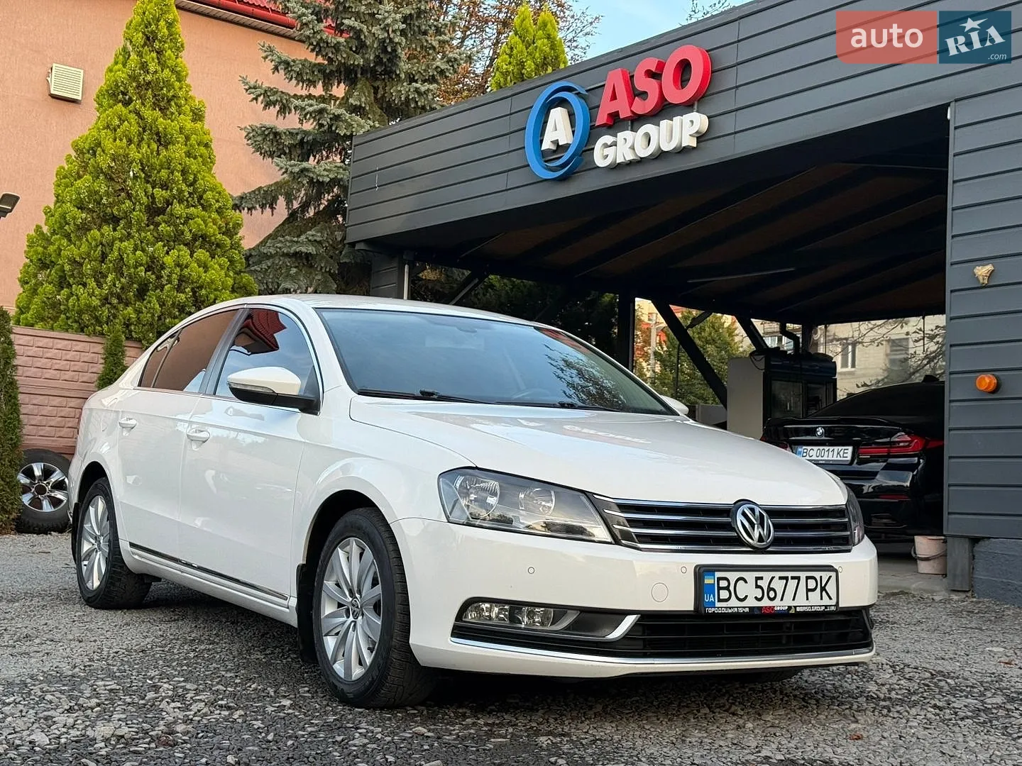 2013 Volkswagen Passat - мініатюра 2