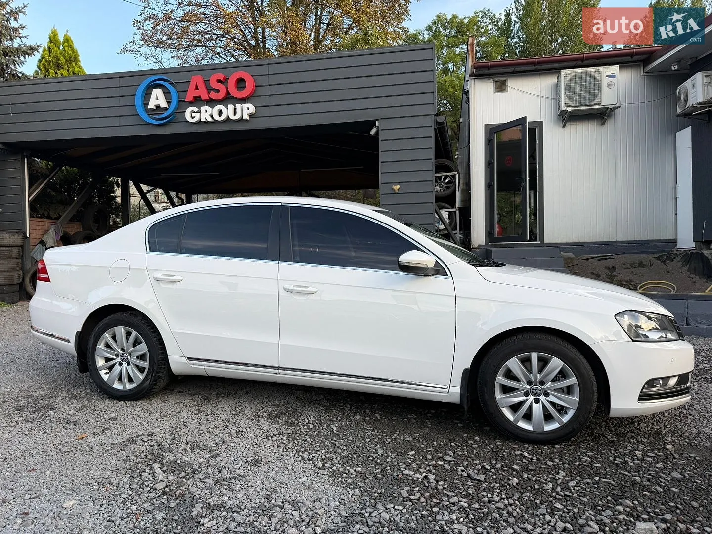 2013 Volkswagen Passat - мініатюра 6