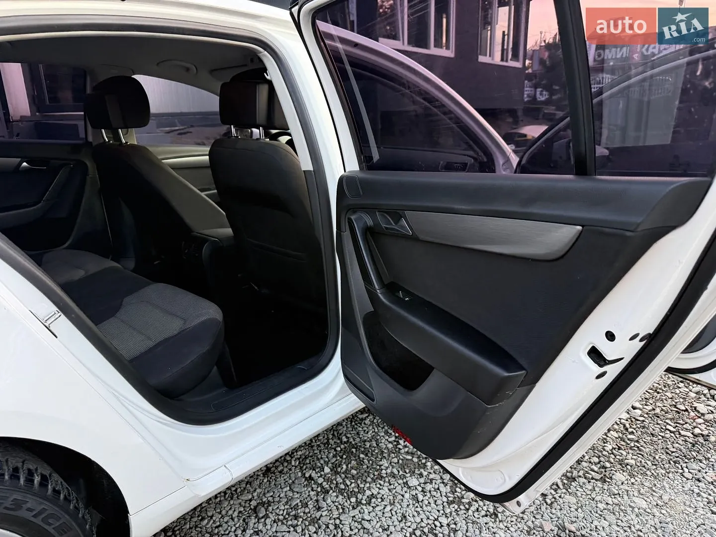 2013 Volkswagen Passat - мініатюра 17