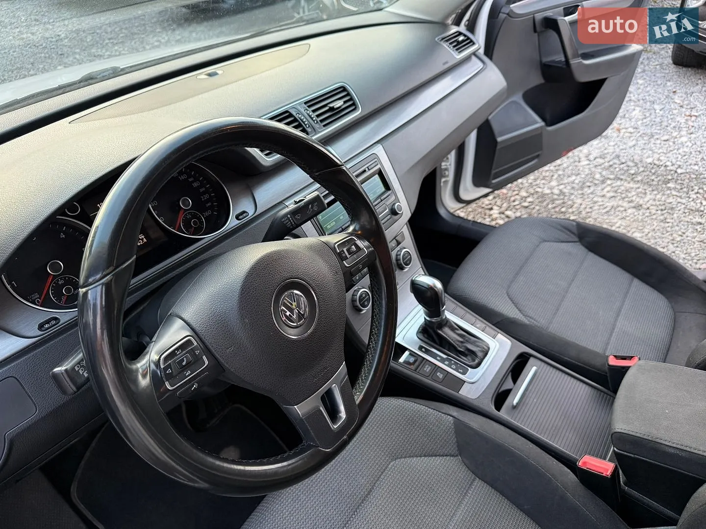 2013 Volkswagen Passat - мініатюра 20