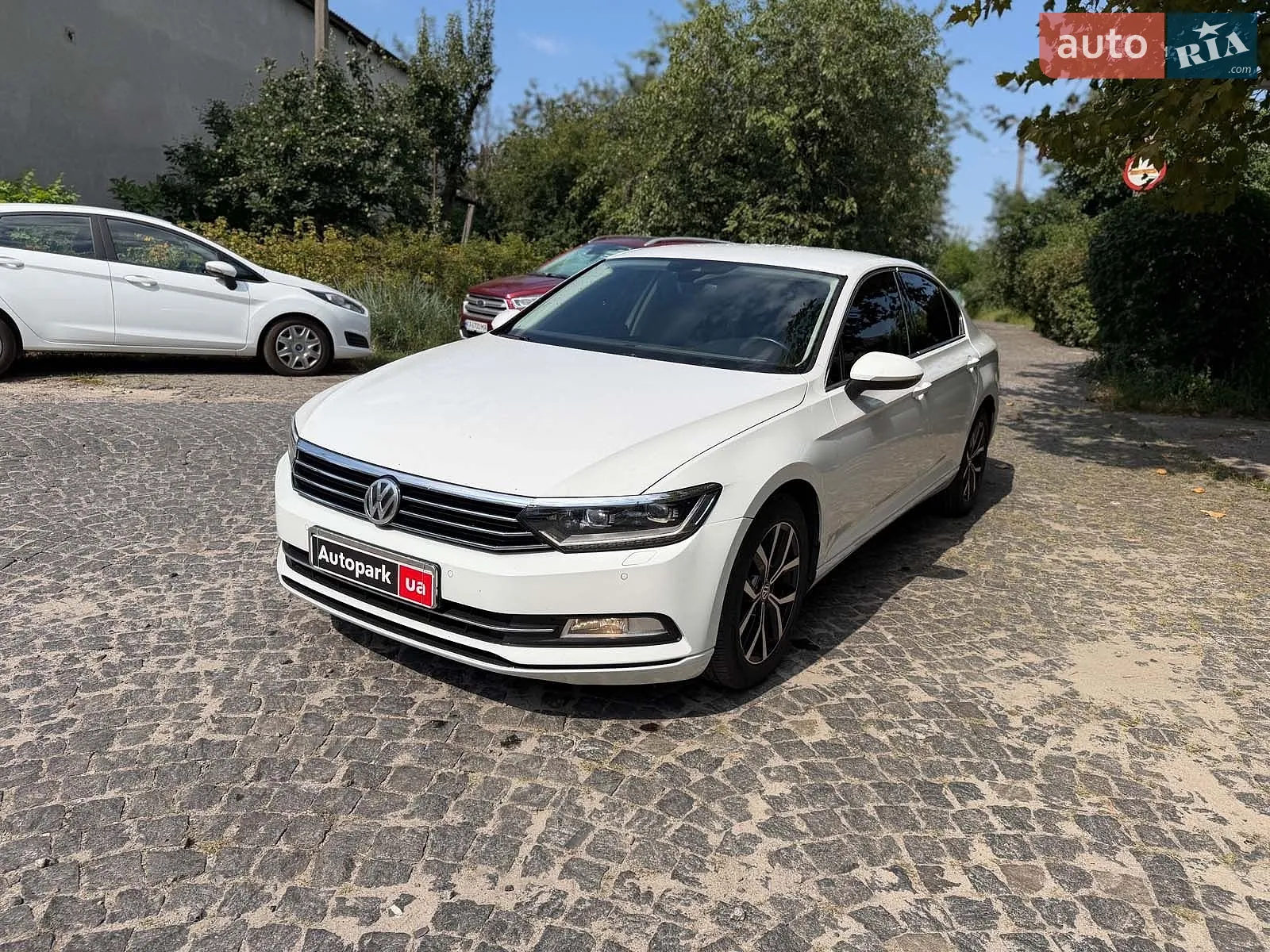 2016 Volkswagen Passat - фото 1