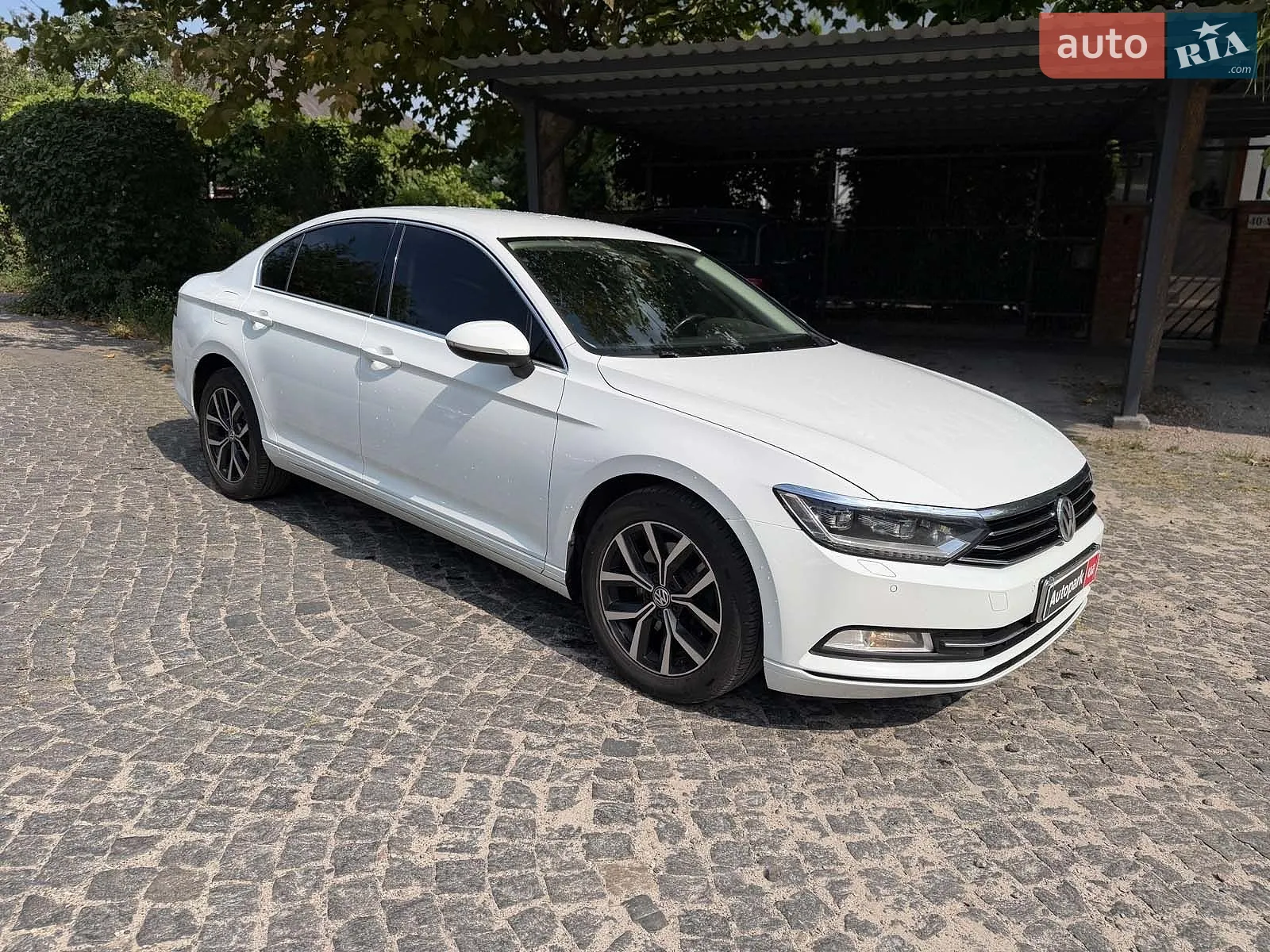 2016 Volkswagen Passat - мініатюра 4