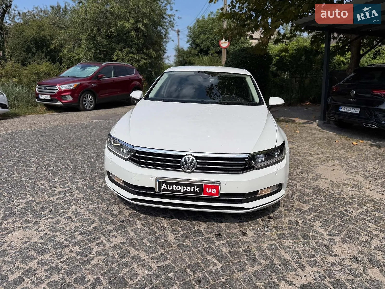 2016 Volkswagen Passat - мініатюра 2