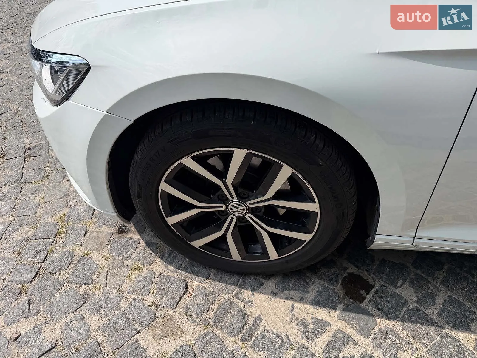2016 Volkswagen Passat - мініатюра 13