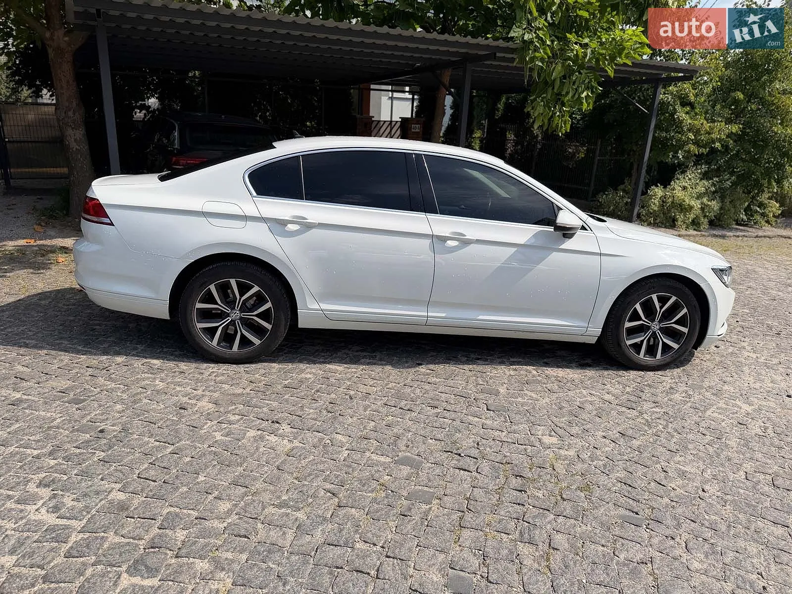 2016 Volkswagen Passat - мініатюра 6