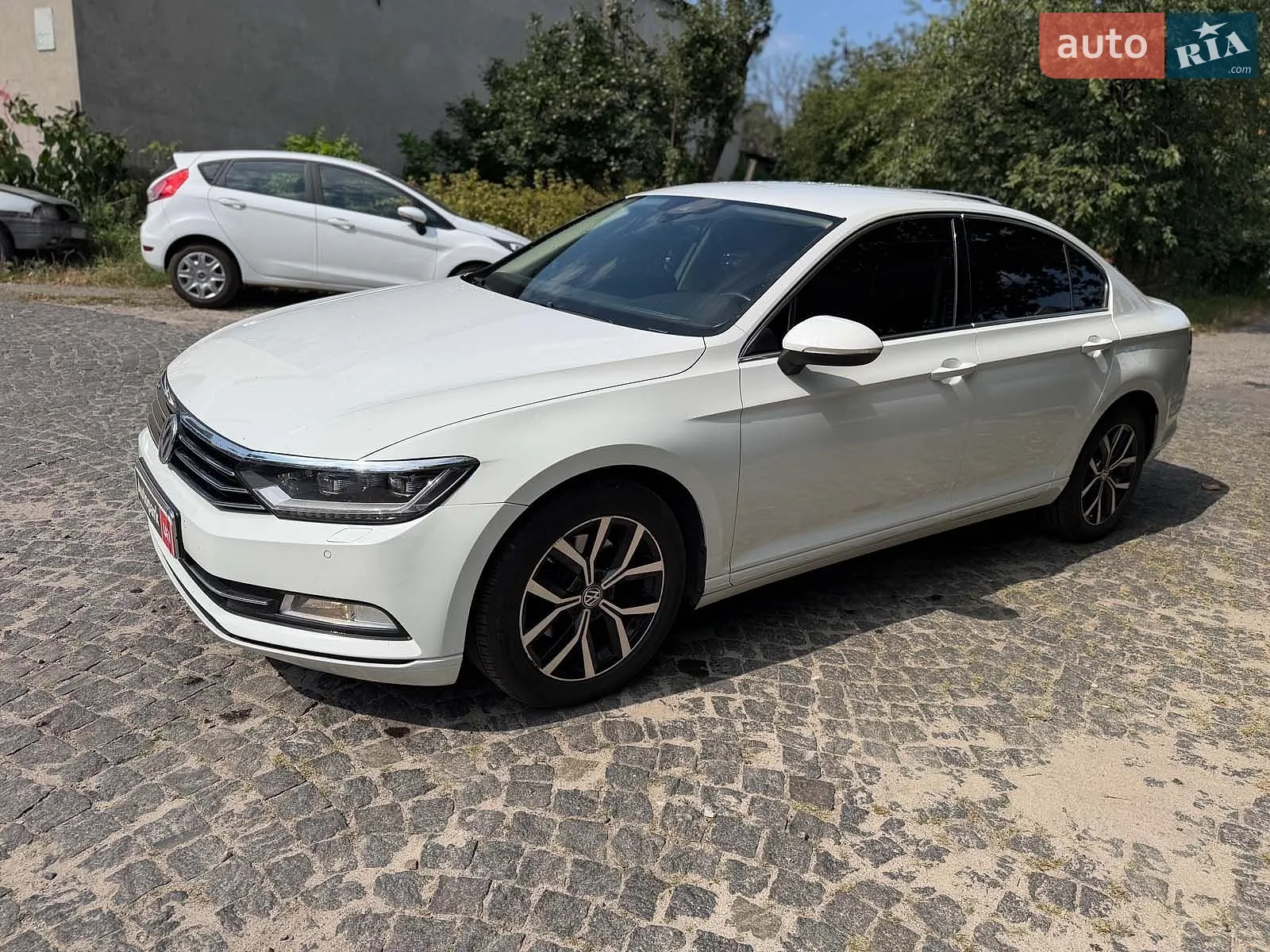2016 Volkswagen Passat - мініатюра 12
