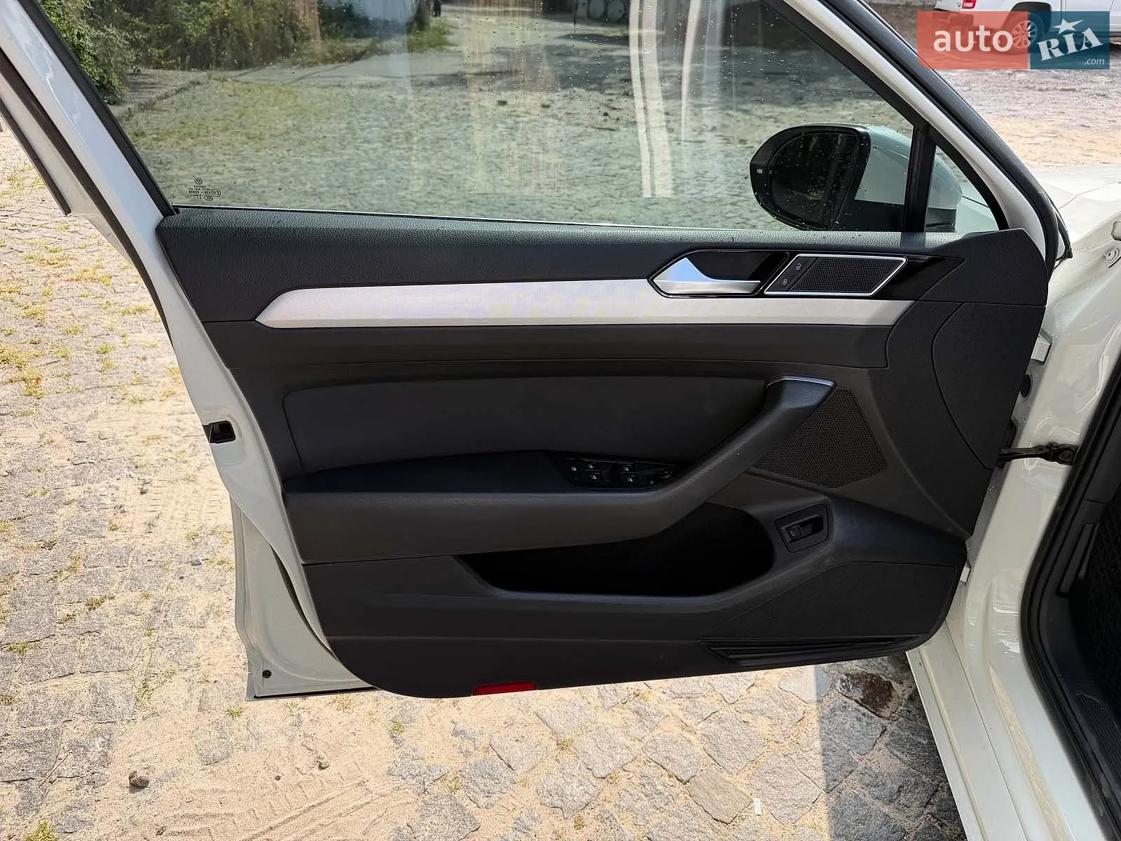 2016 Volkswagen Passat - мініатюра 14