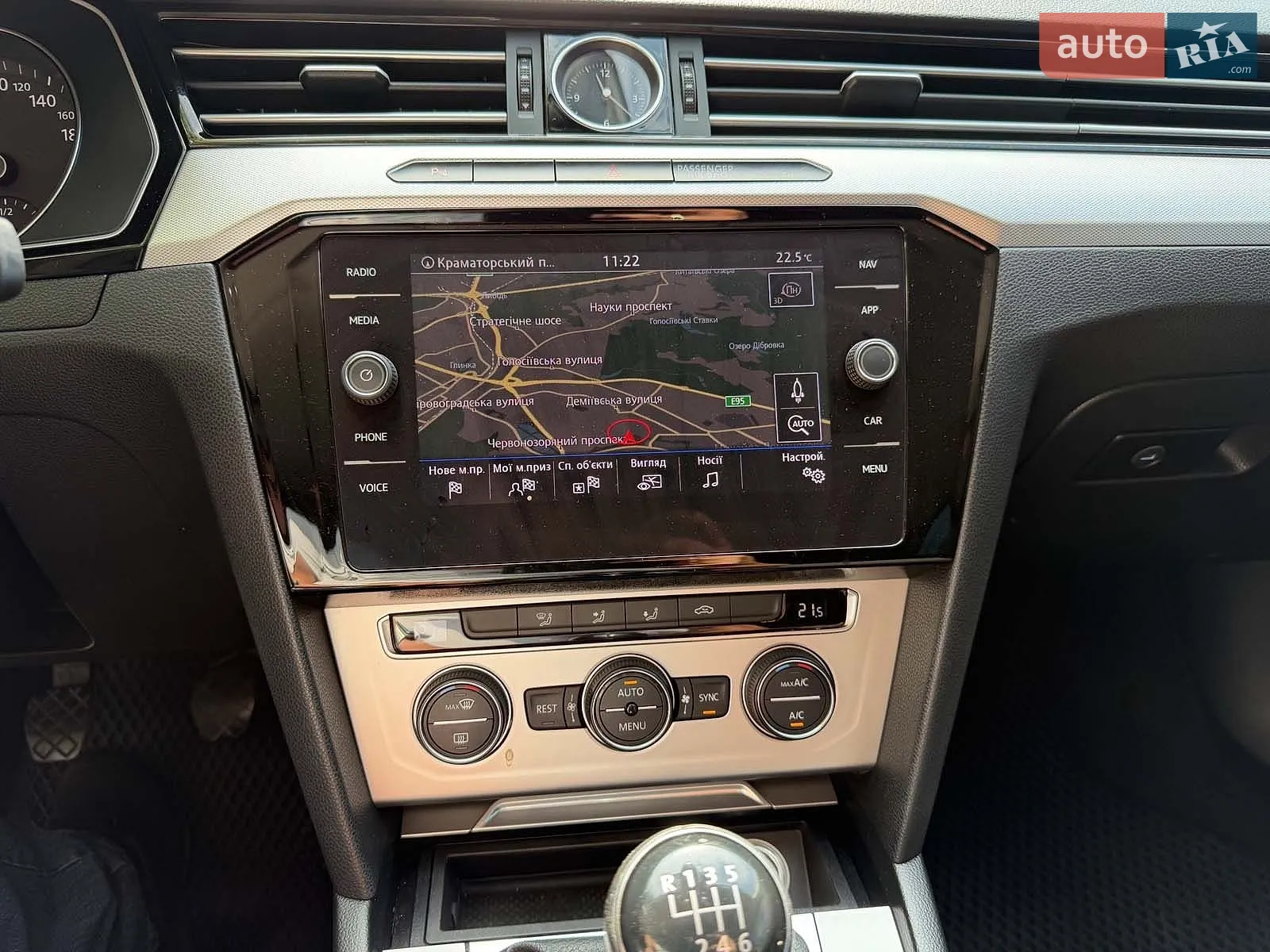 2016 Volkswagen Passat - мініатюра 18