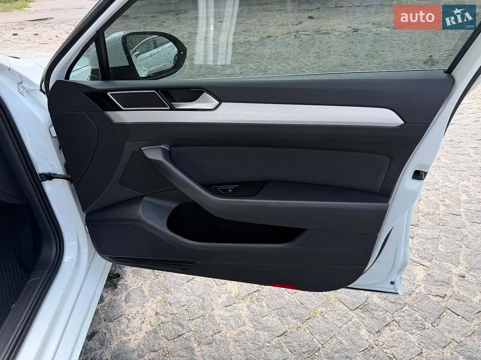 2016 Volkswagen Passat - мініатюра 25