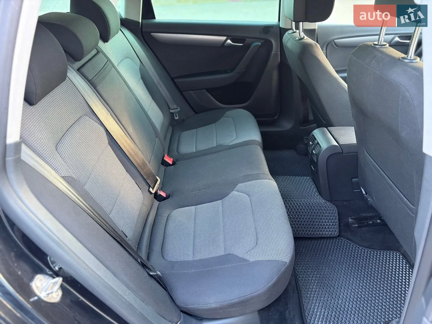 2014 Volkswagen Passat - мініатюра 15