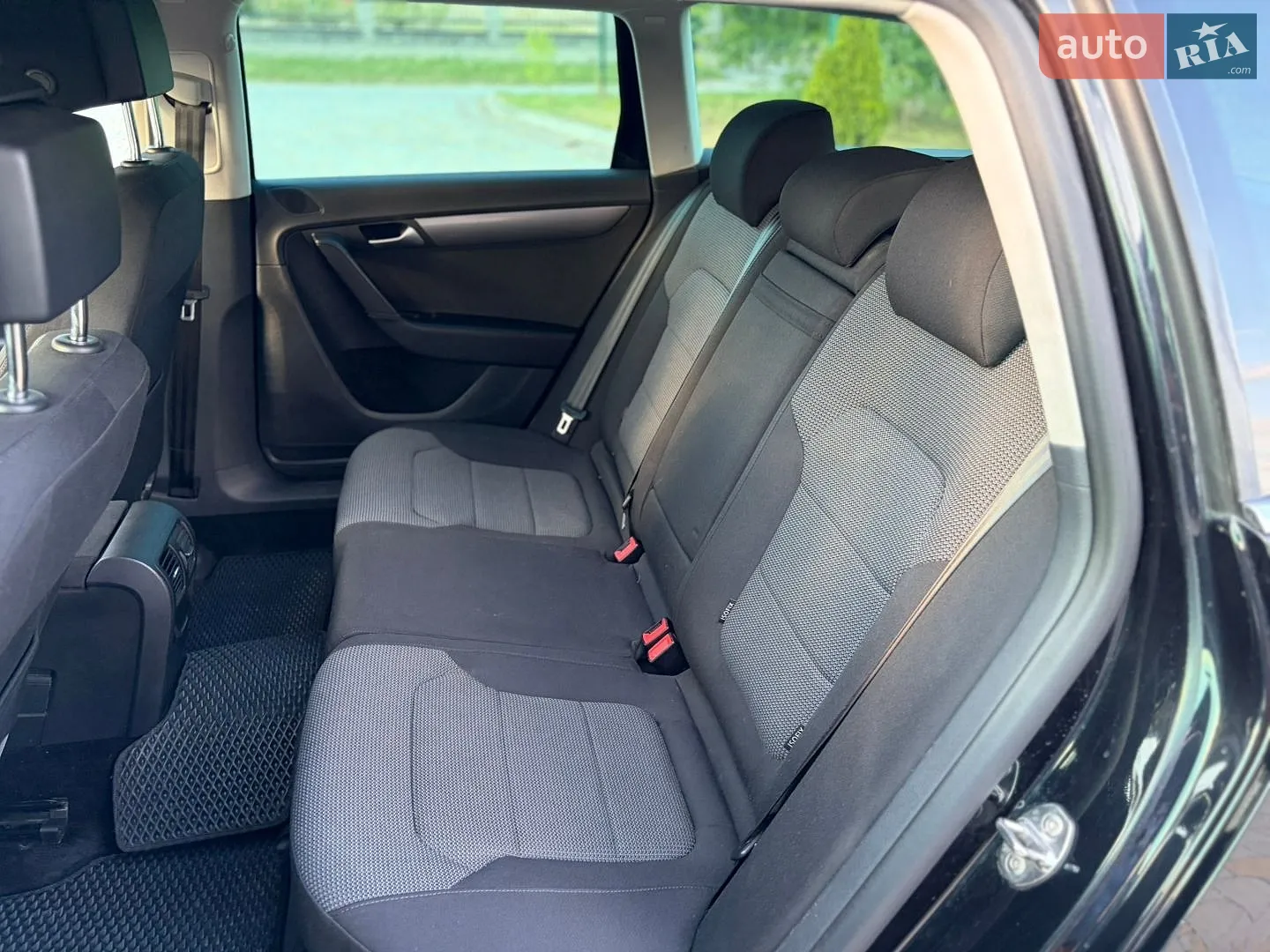 2014 Volkswagen Passat - мініатюра 16