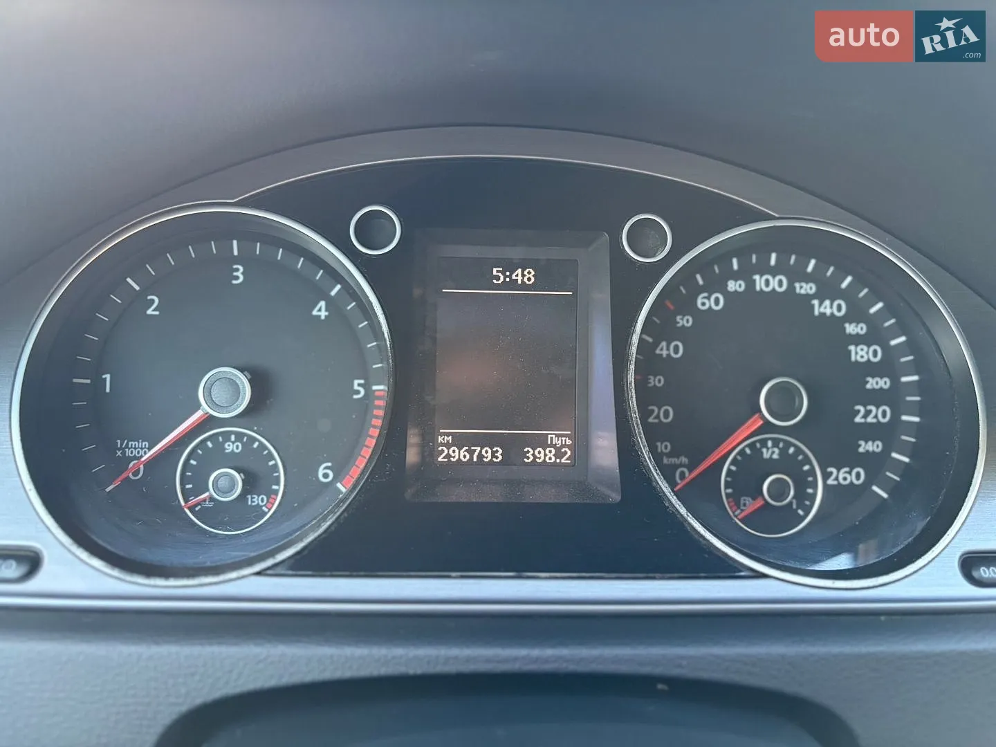 2014 Volkswagen Passat - мініатюра 18