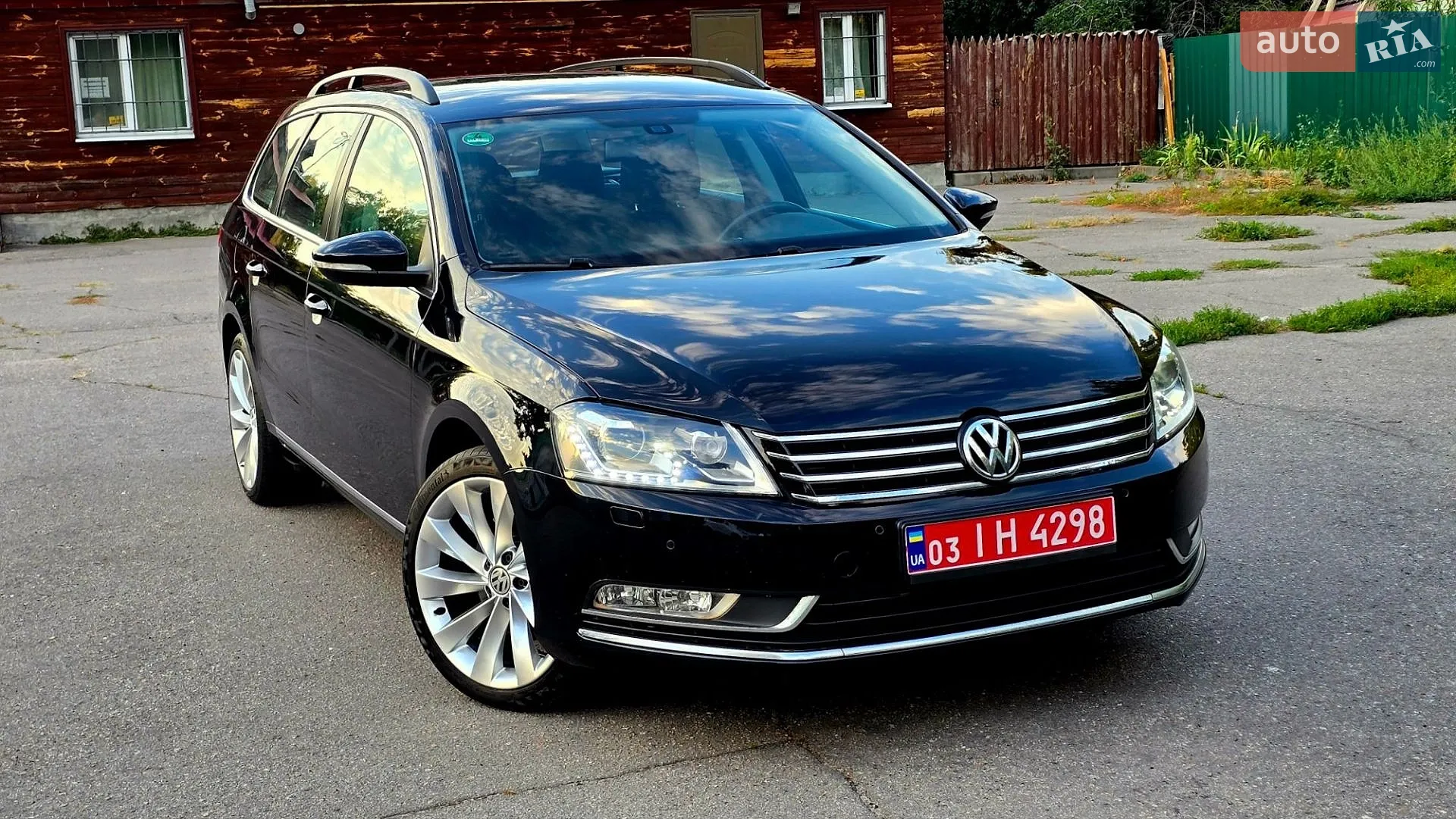 2013 Volkswagen Passat - мініатюра 6
