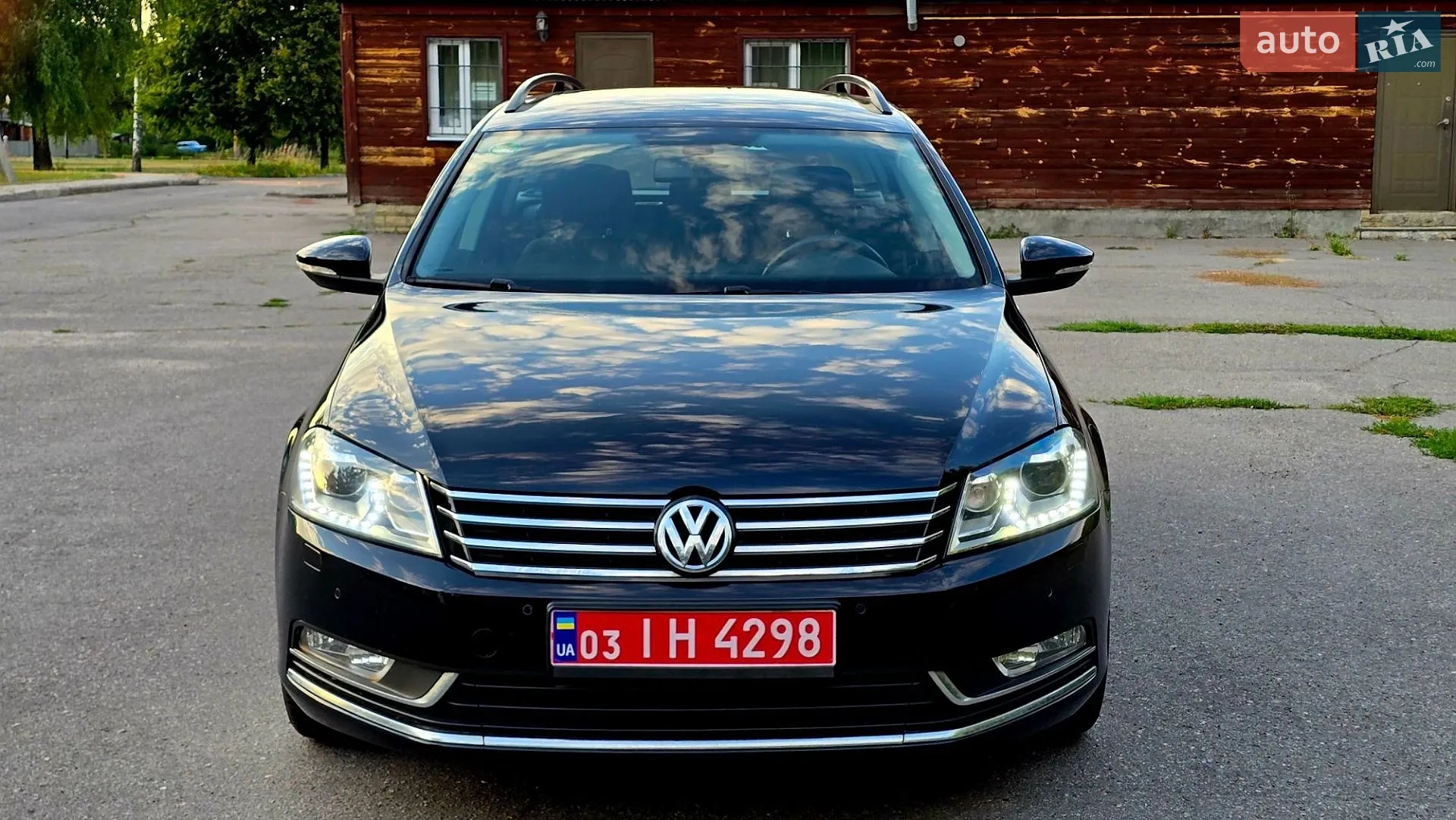 2013 Volkswagen Passat - мініатюра 4
