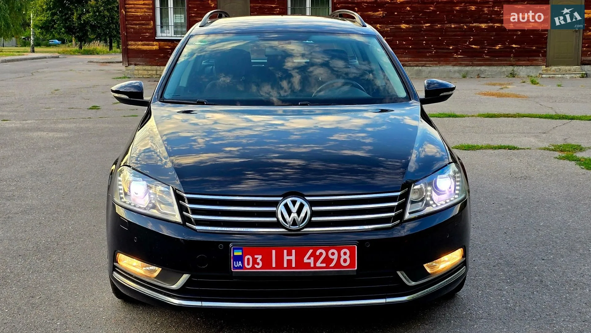 2013 Volkswagen Passat - мініатюра 5