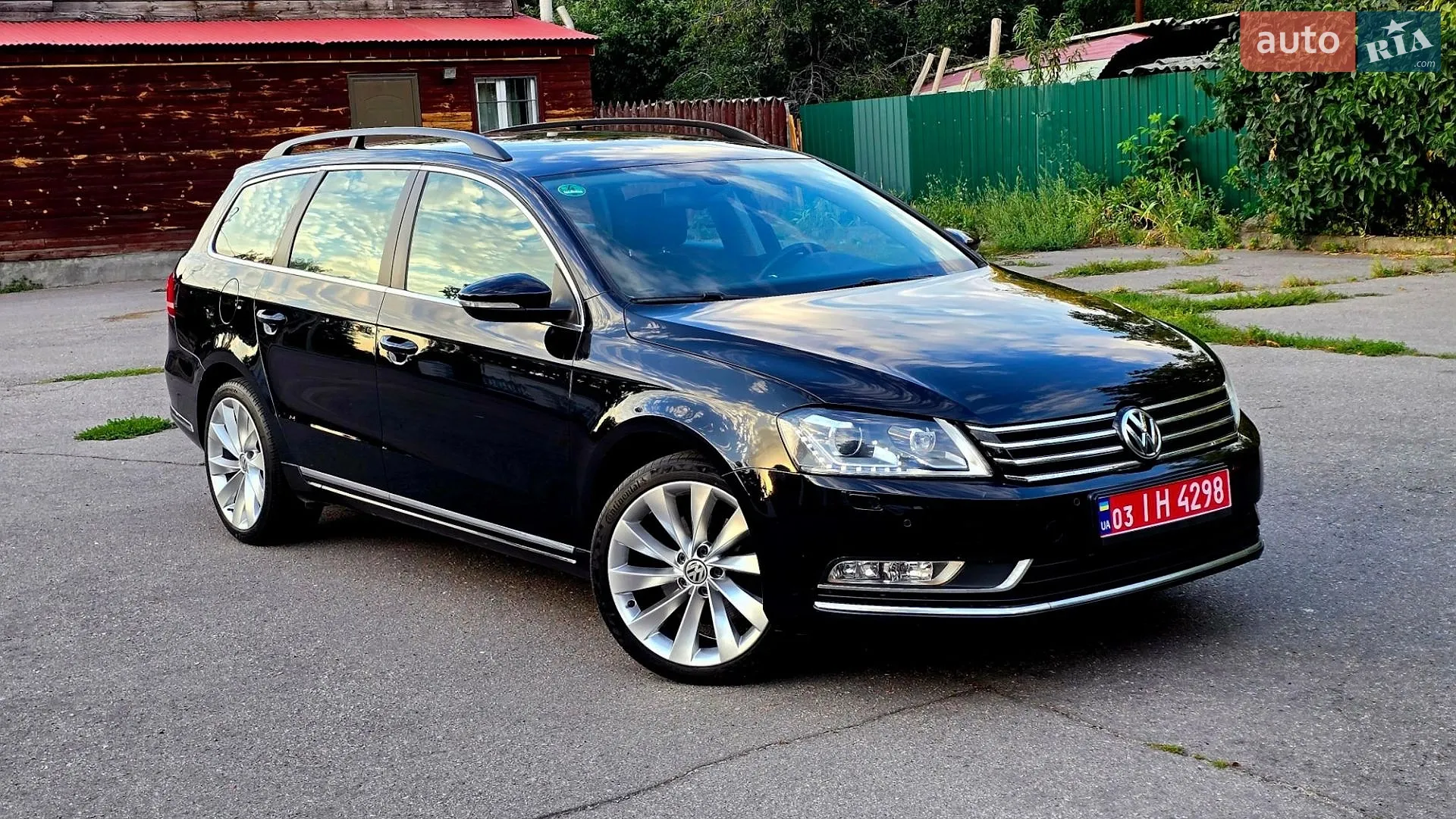 2013 Volkswagen Passat - мініатюра 8