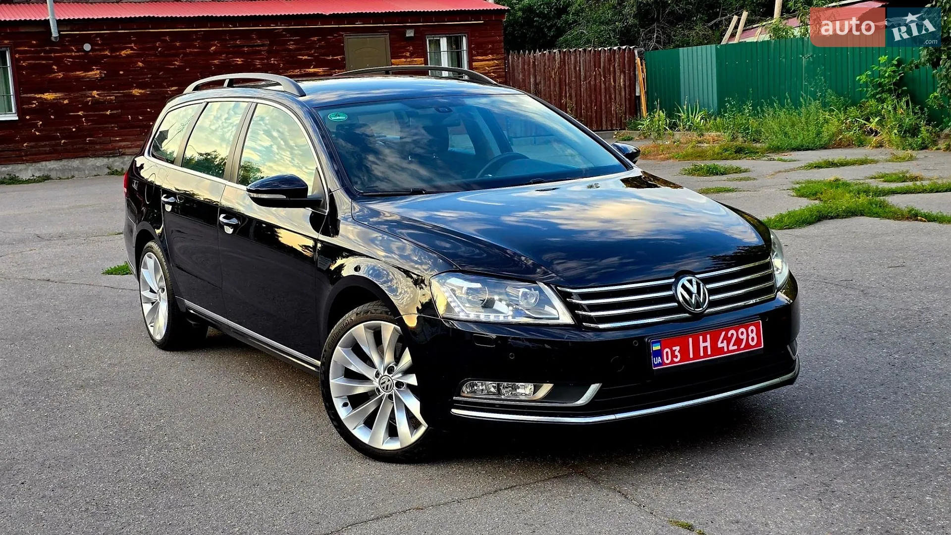 2013 Volkswagen Passat - мініатюра 7