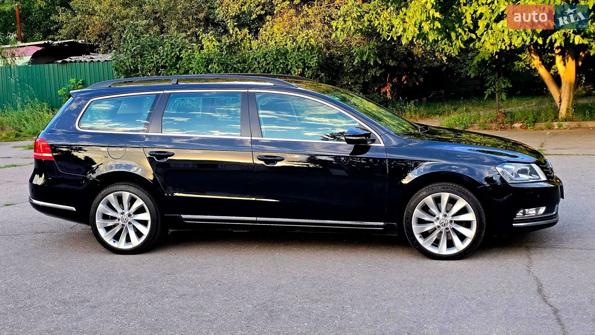 2013 Volkswagen Passat - мініатюра 12