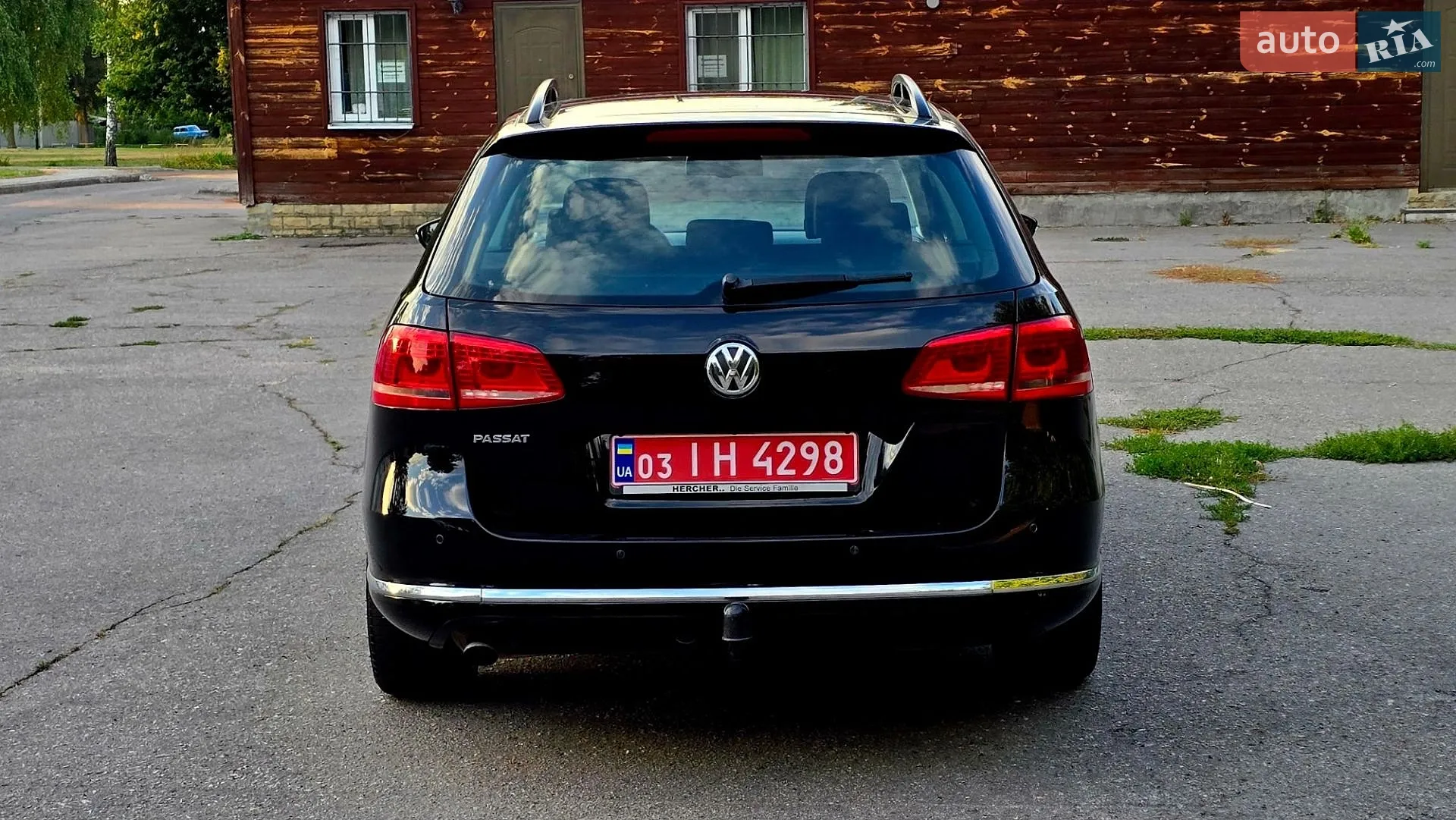 2013 Volkswagen Passat - мініатюра 19