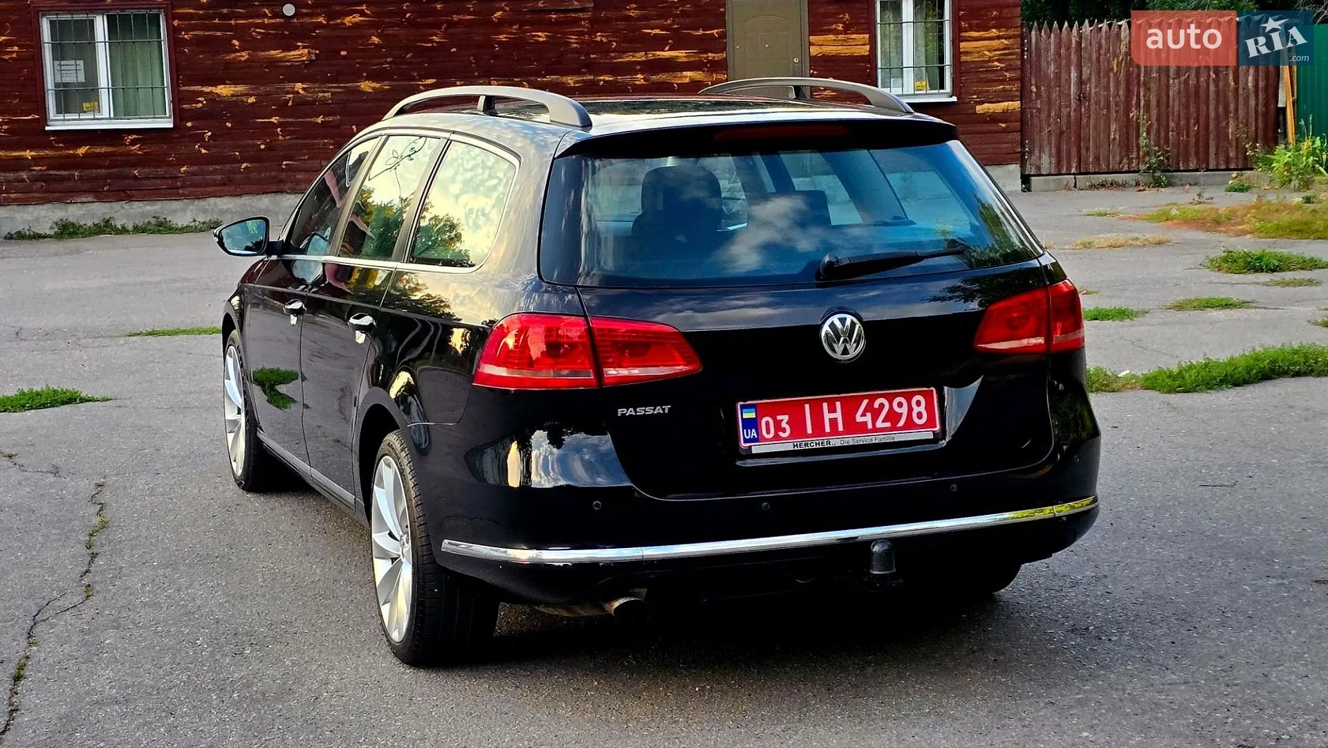 2013 Volkswagen Passat - мініатюра 21