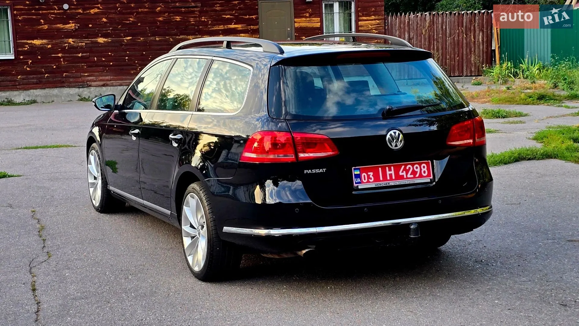 2013 Volkswagen Passat - мініатюра 22