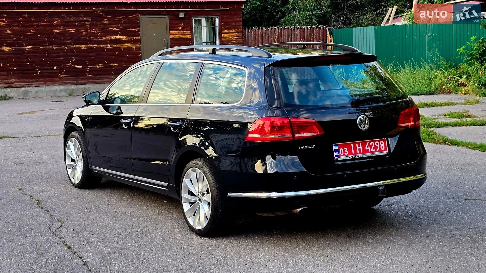 2013 Volkswagen Passat - мініатюра 23