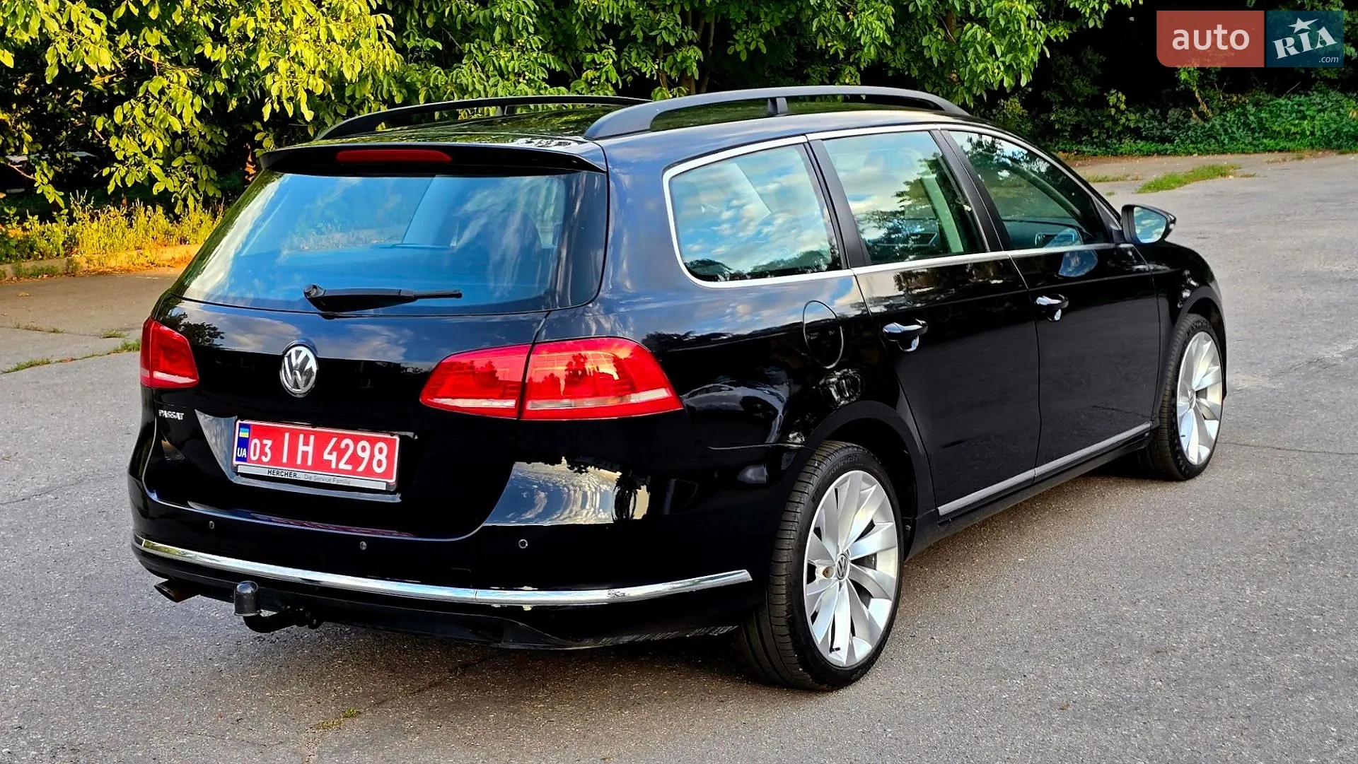 2013 Volkswagen Passat - мініатюра 16