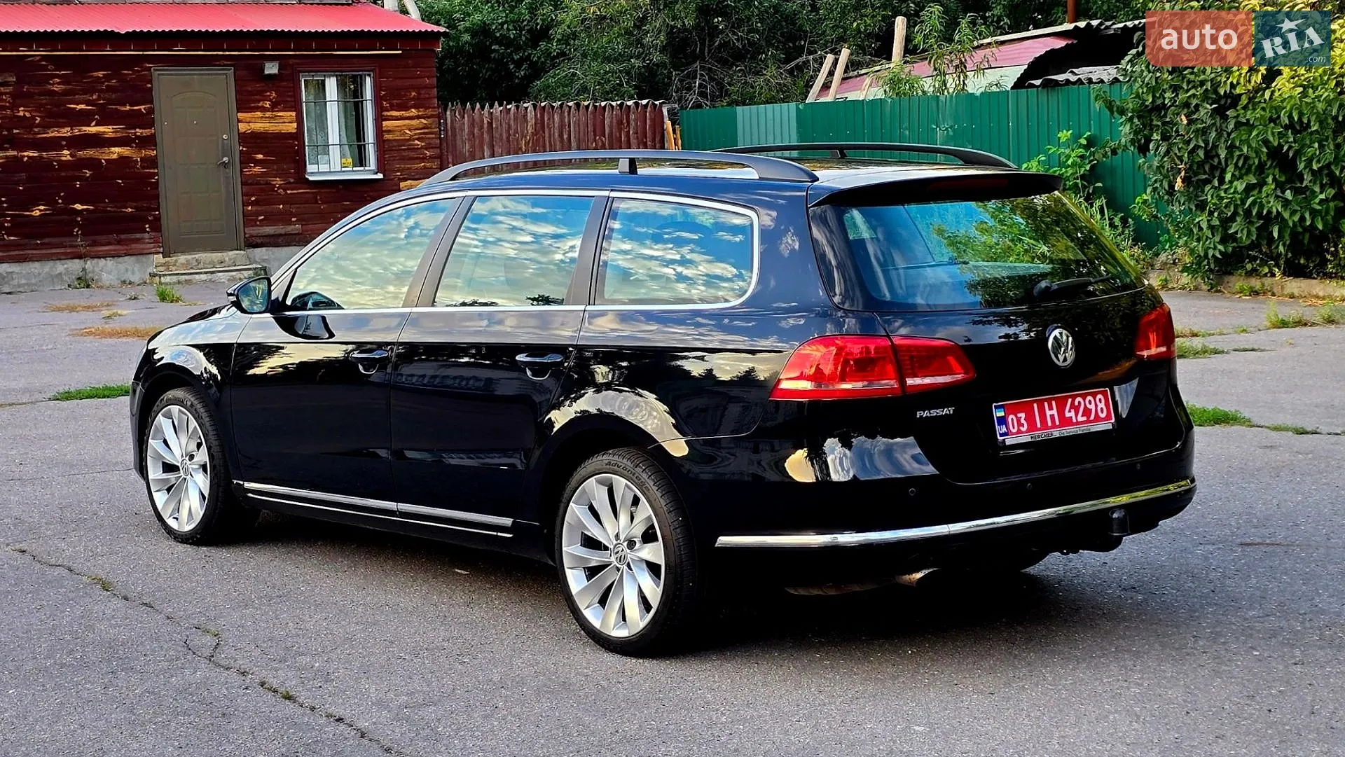 2013 Volkswagen Passat - мініатюра 24