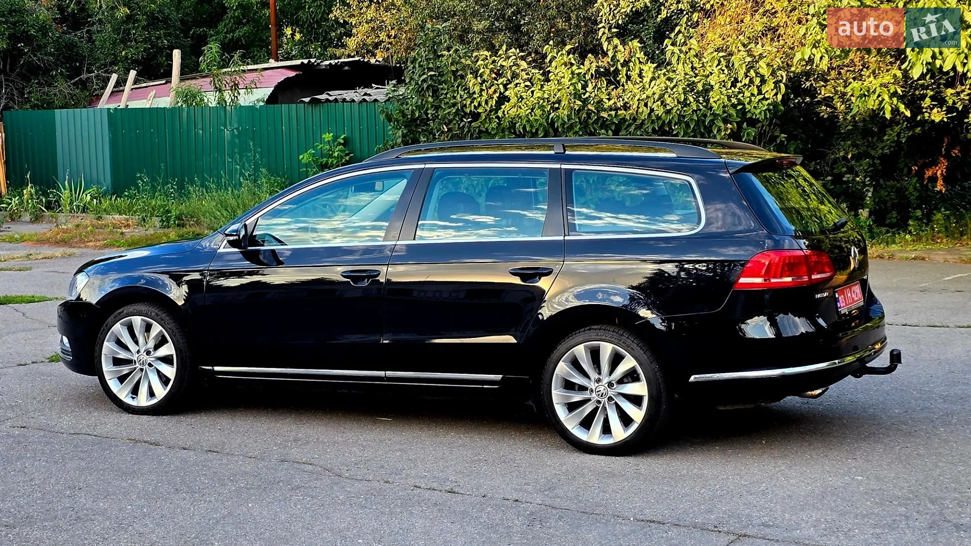 2013 Volkswagen Passat - мініатюра 26