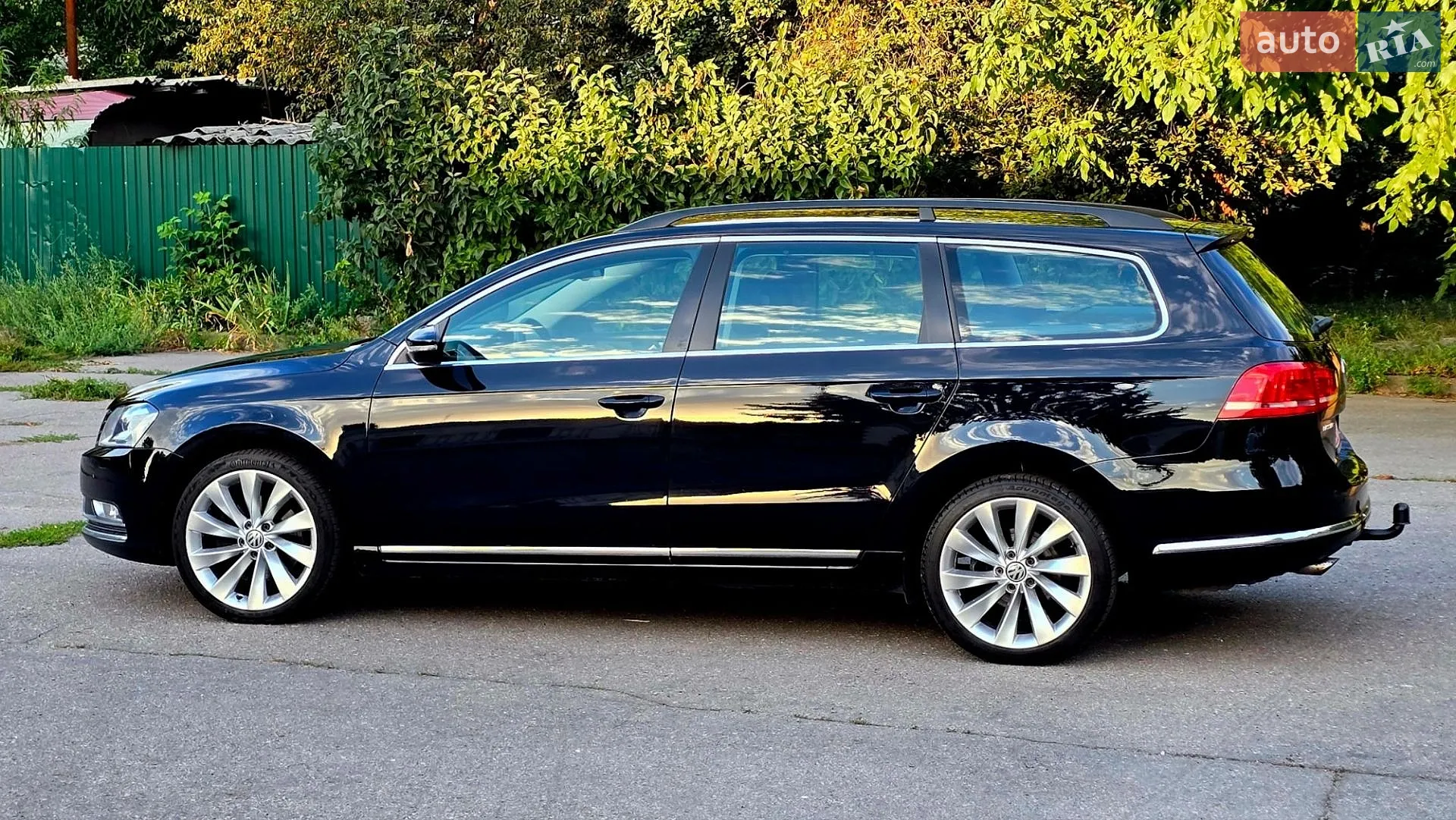2013 Volkswagen Passat - мініатюра 27