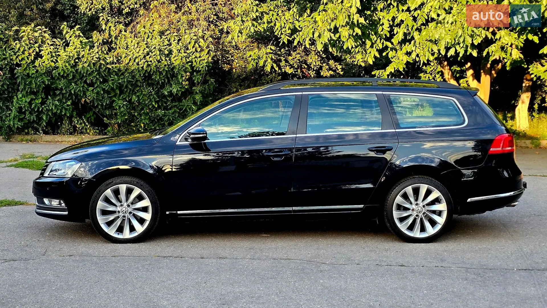 2013 Volkswagen Passat - мініатюра 28