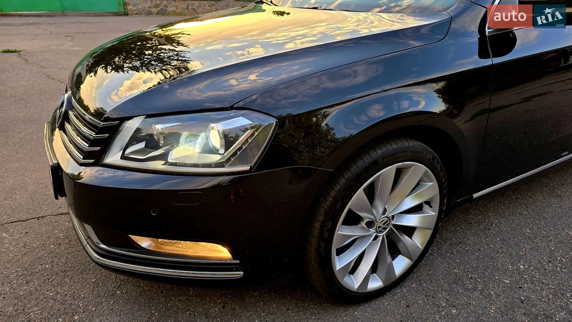 2013 Volkswagen Passat - мініатюра 32