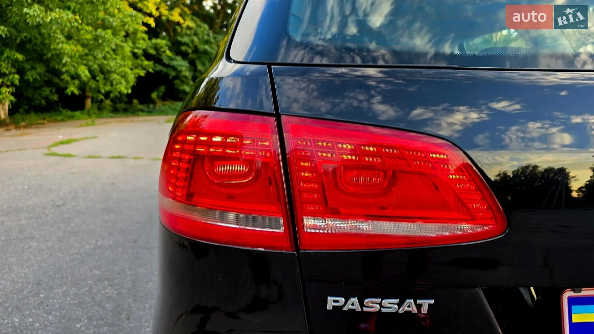 2013 Volkswagen Passat - мініатюра 34