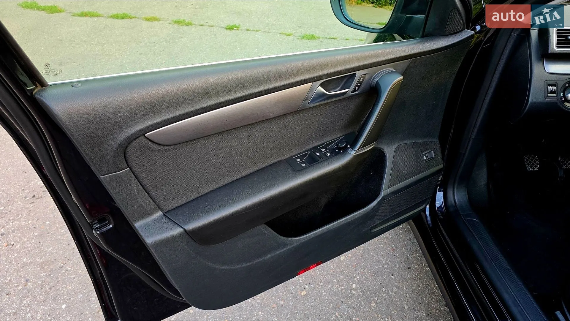 2013 Volkswagen Passat - мініатюра 35